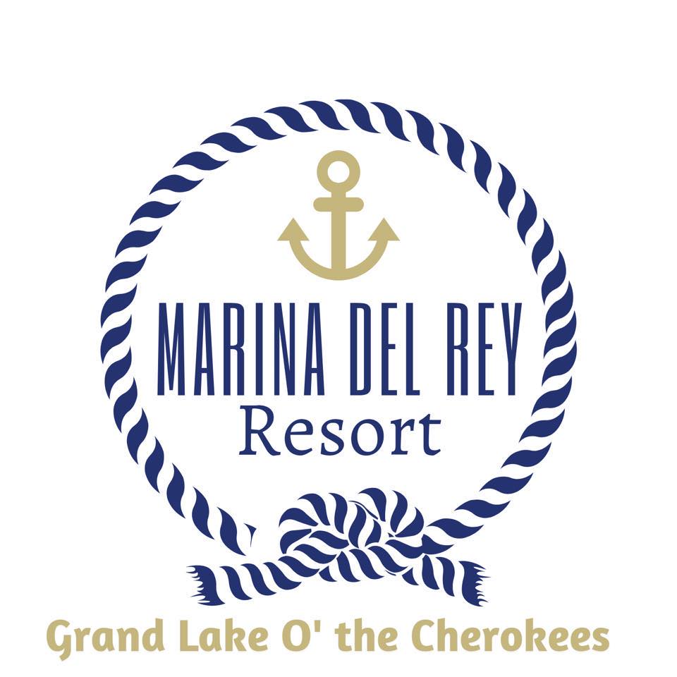Marina Del Rey Resort Logo- https://www.marinadelreyresort.com/